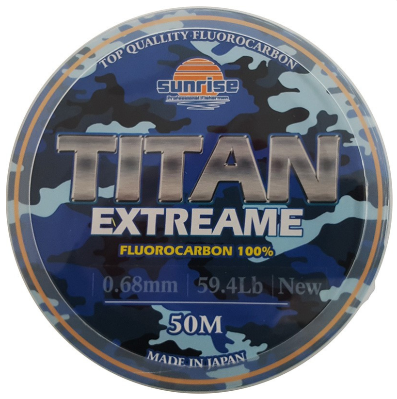 titan extreme